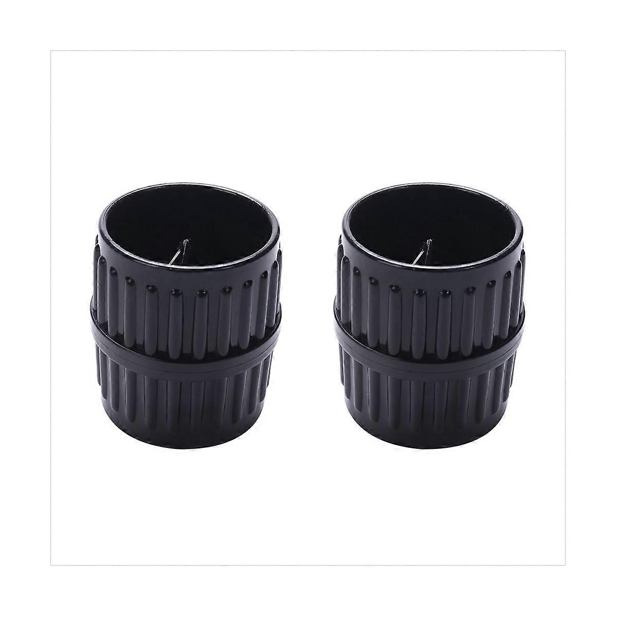 4pcs 4-42mm Tube Reamer Internal External Pipe Metal Tubes Polishing Deburring Tool for Pvc Copper A