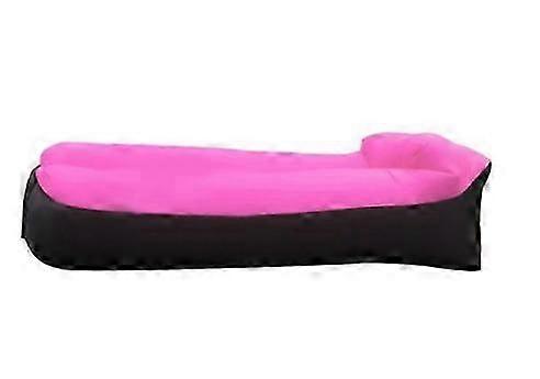 Inflatable Loungers Air Sofa