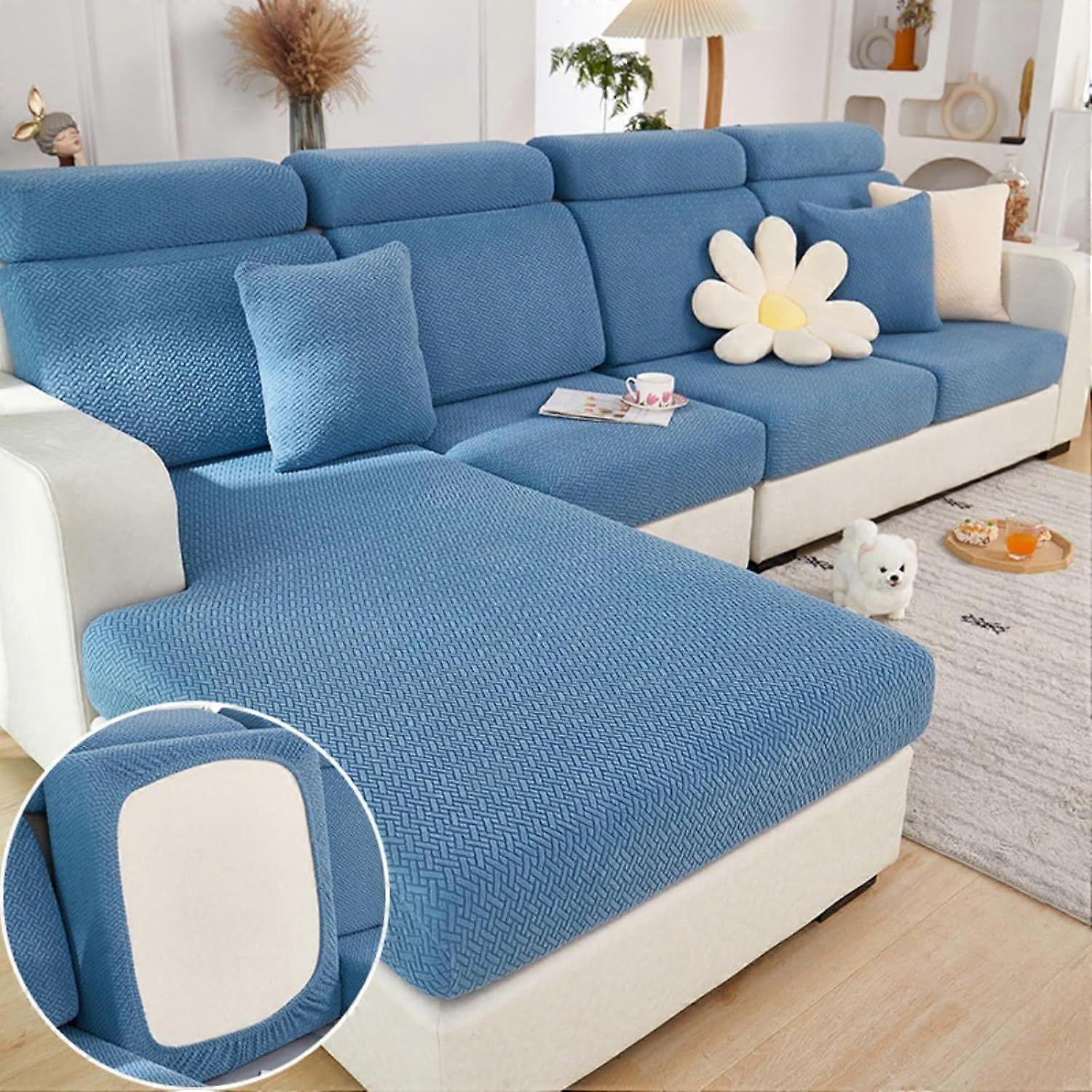 Soothing Home Sofa Covers, Sofa Hero Covers for Couch,Soothing Home Sofa Cushion