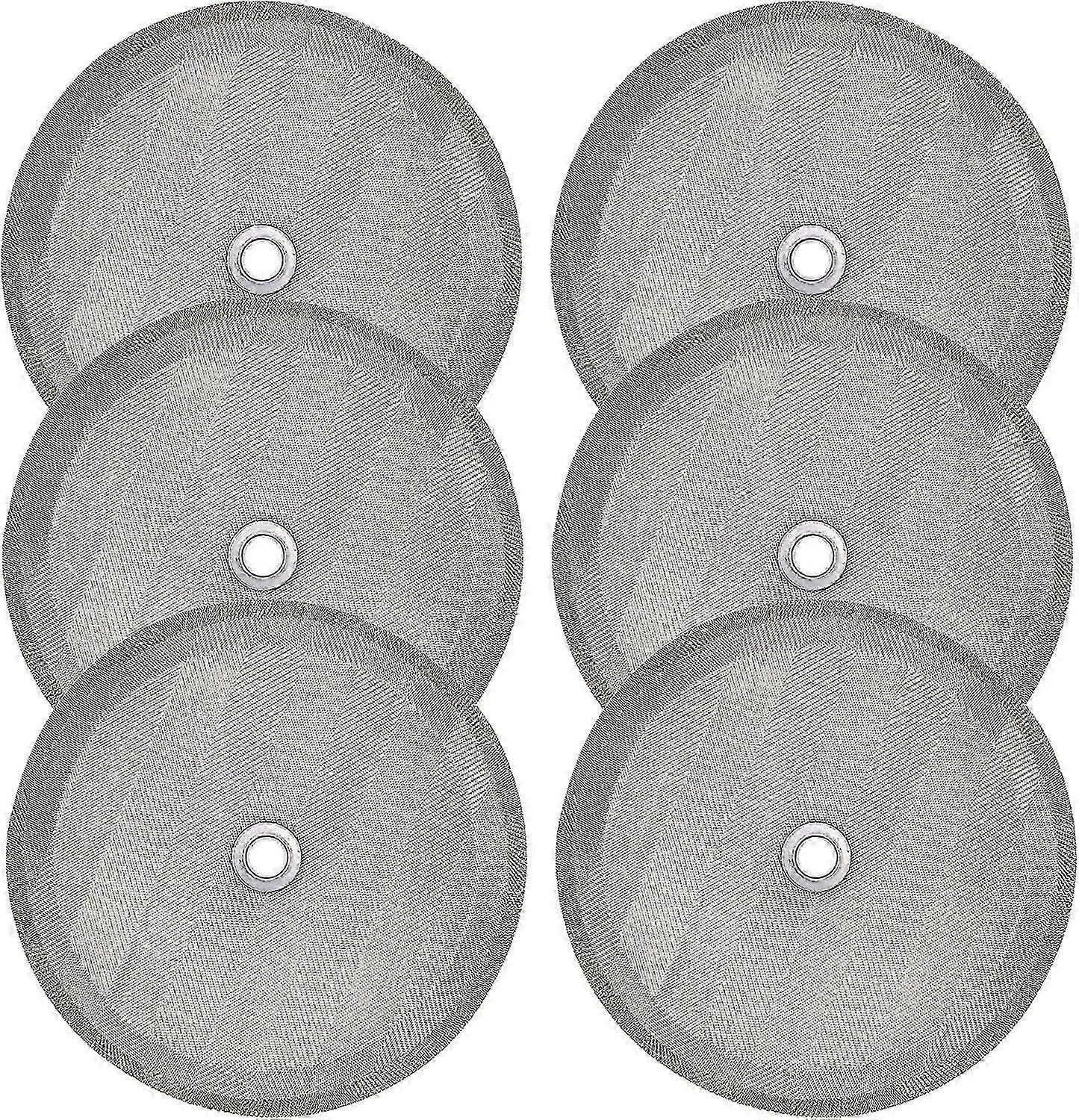 Replacement filter for french press coffee maker 1000ml