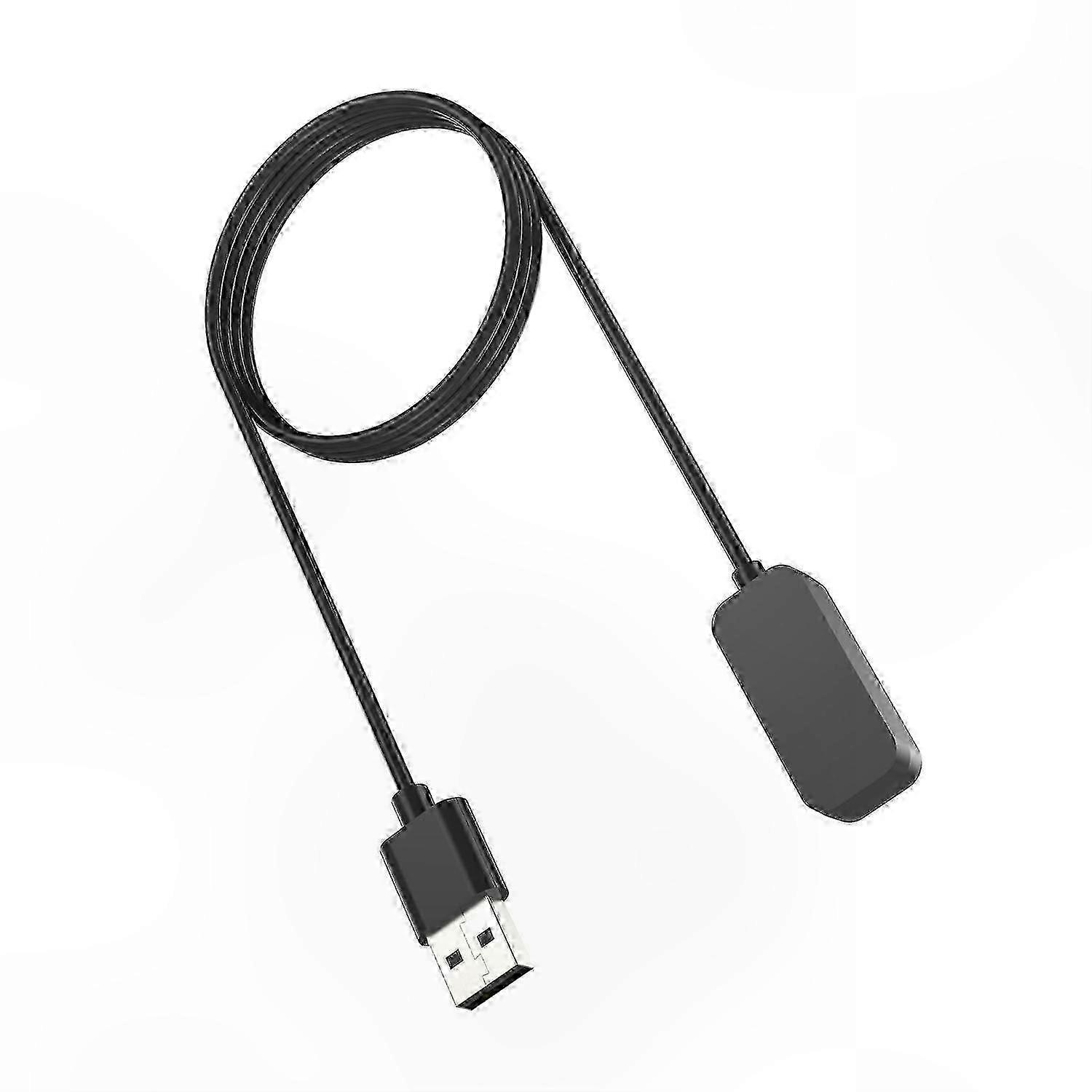 Magnetic Smart Watch Charger Cable, 100cm-Compatible with Multiple Models