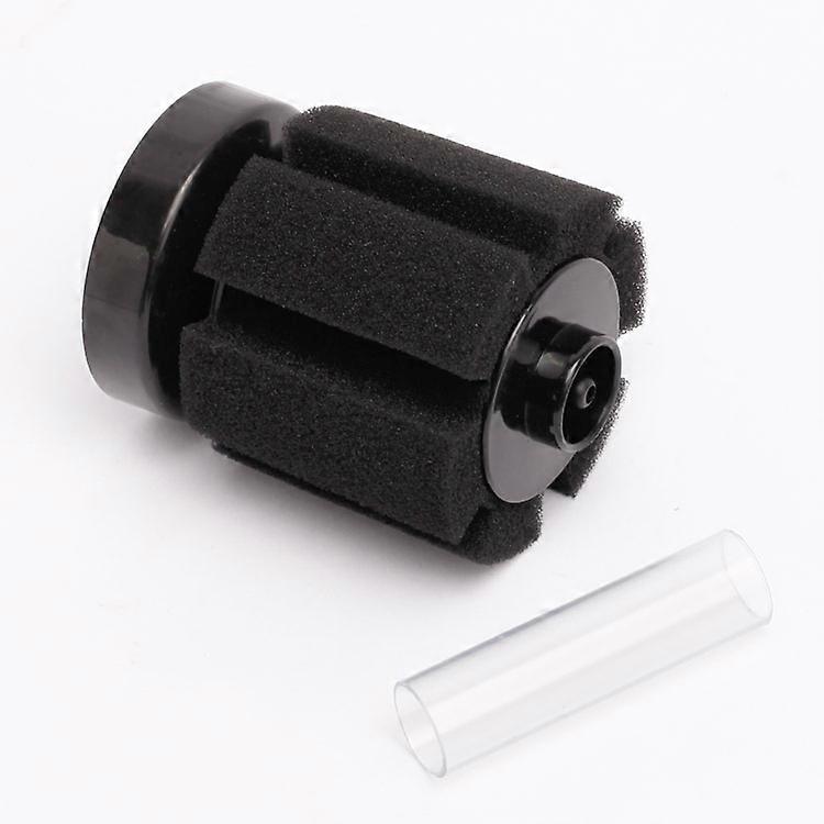Silent Nano Bio Betta Sponge Filter for Aquarium up to 38 Liters,Lonvrèe