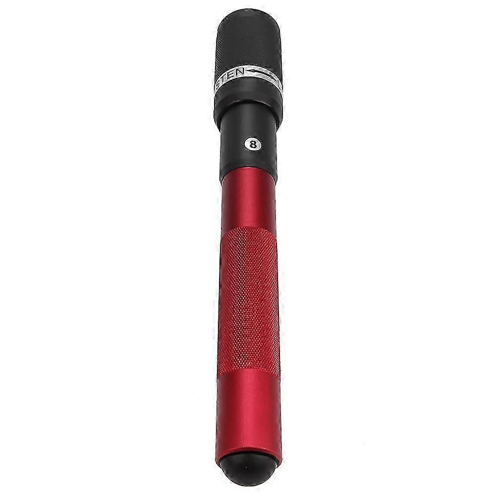 Nine ball Club Telescopic Pool Cue Extension Accessory Parts