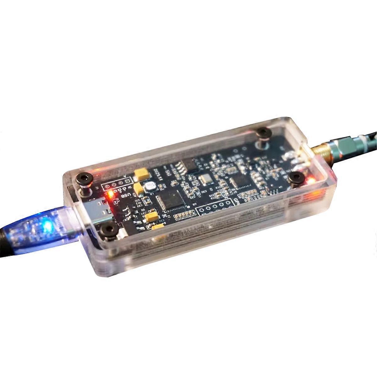 Open Source RTL-SDR L6 Full Band Software Radio Empfänger RTLSDR Multifunktionsradio RTL-SDR L6C