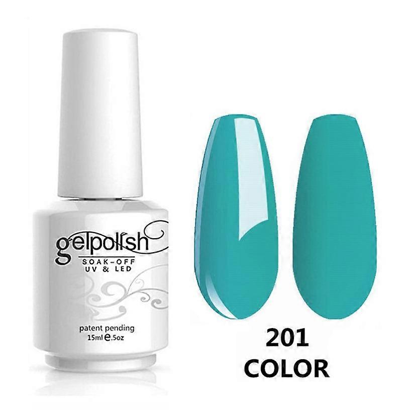 Multicolored Nail Art Wash-Free Frosted Sealing Layer Base Gel Suit Nail Polish Gel, Various styles