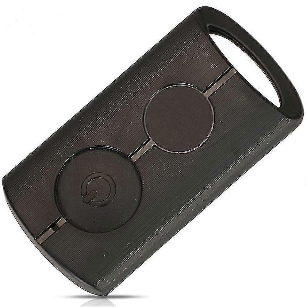 H6261-01 Motorcycle Smart Remote Key for NVX155 NMAX155 ID49 Chip Keyless Tool with Shell