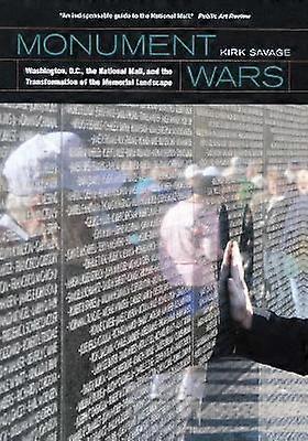 Monument Wars
