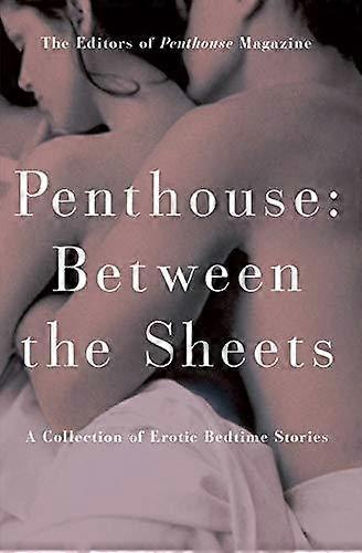 Penthouse Between The Sheets - PENTHOUSE - Paperback - en Book