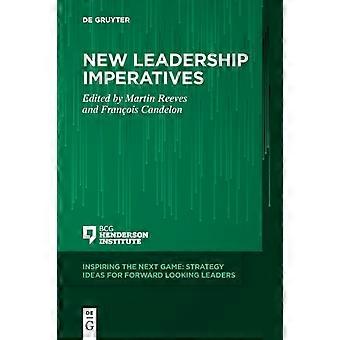 Novos Imperativos de Liderança - De Gruyter