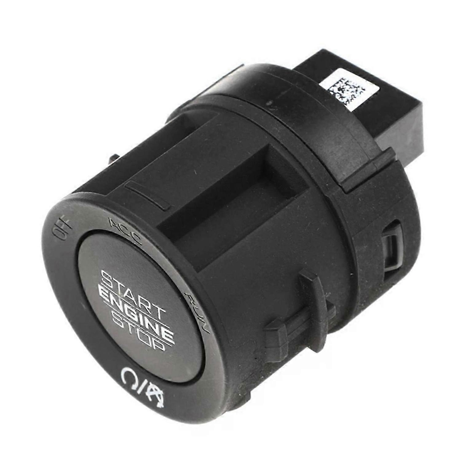 68336255AB Car Ignition Power Switch Push Start Stop Button Engine Start Switch for