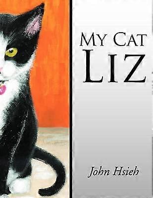 My Cat Liz