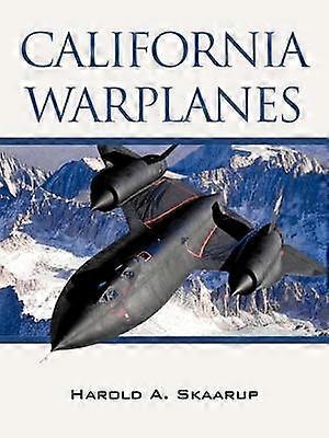 Avions de guerre californiens