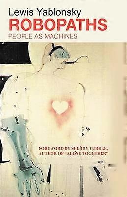 Robopaths People as Machines