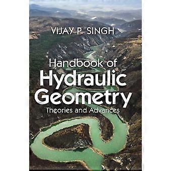 Manual de Geometria Hidráulica - Vijay Singh