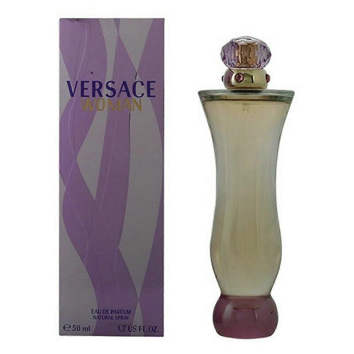 Női parfüm Női Versace EDP EDP