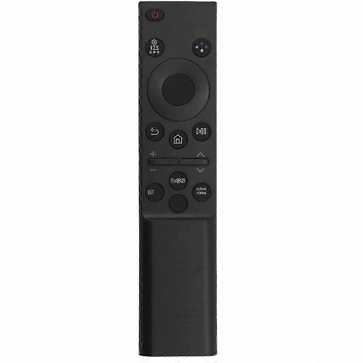 Universal Remote Control Replacement for Smart TVs with Advanced Functionality
