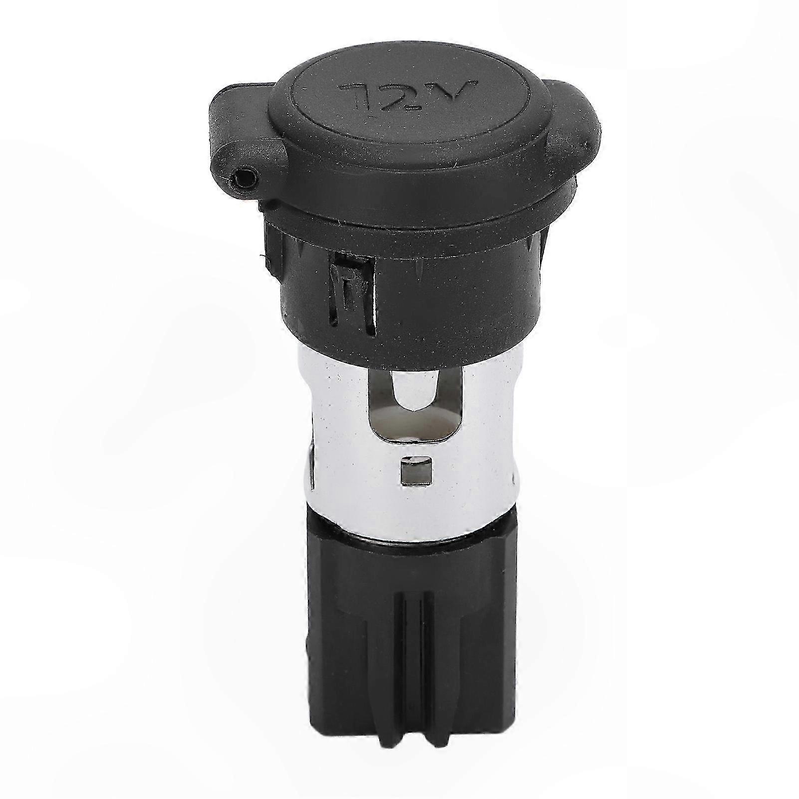 12V Car Power Outlet Socket for Multiple Vehicle Models