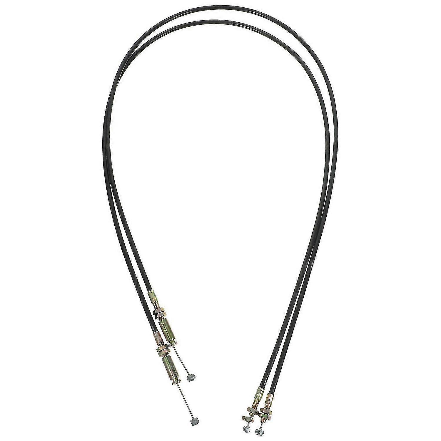 2pcs Recliner Handle Replacement Universal Metal Recliner Handle cables for Sofa Couch