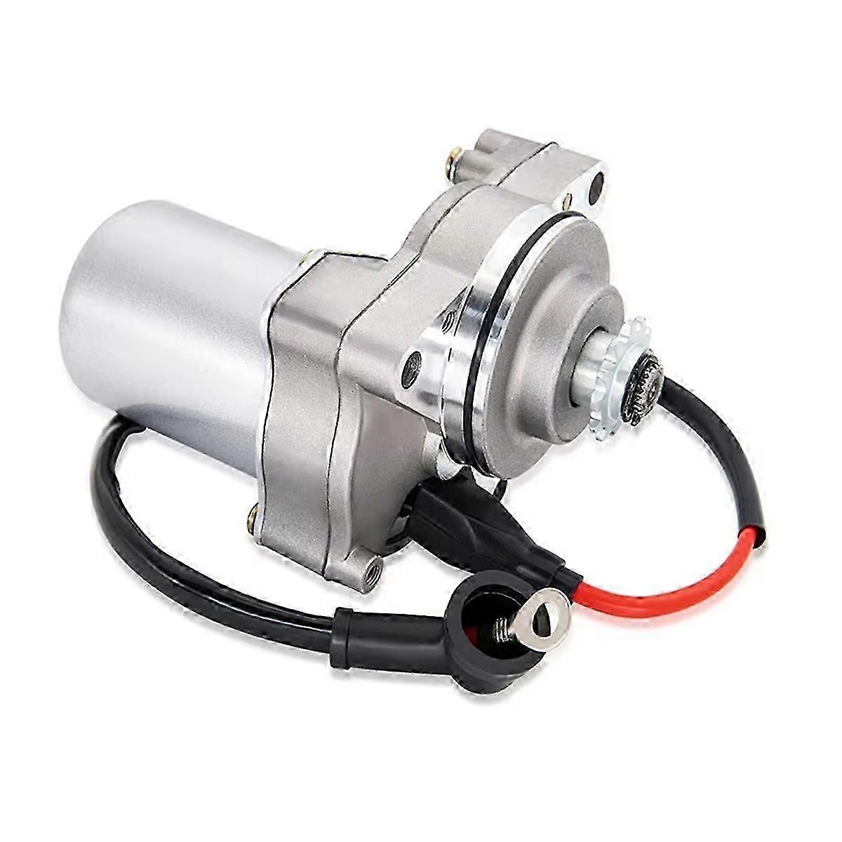 Motorcycle engine suitable for 125cc 110cc 50cc metal accessories