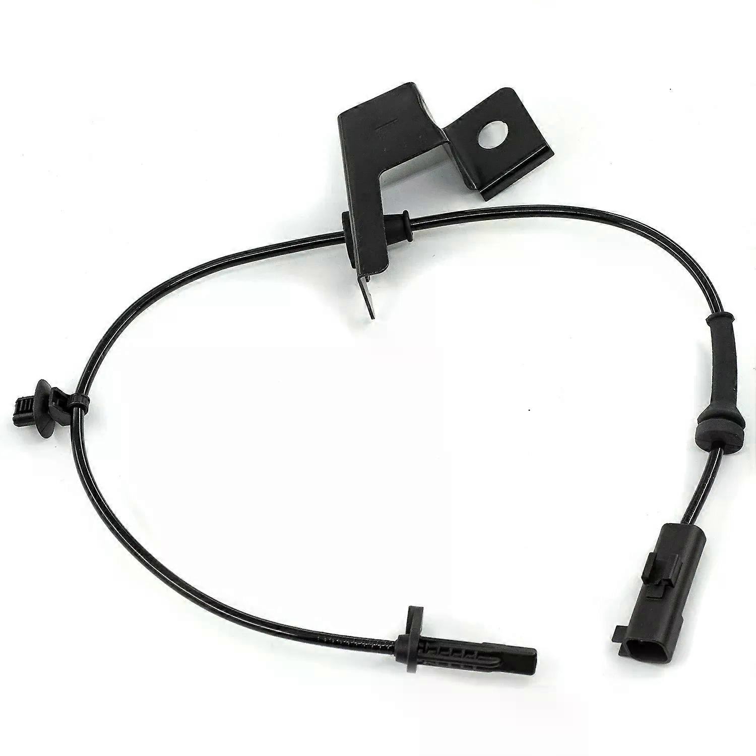 ABS Sensor for Ford Fusion Mondeo 2013 2014 2015 2016 2017 2018 for Front Left or Right OEM# DG9C2C205AD; DG9Z2C205B; DG9Z2C205A