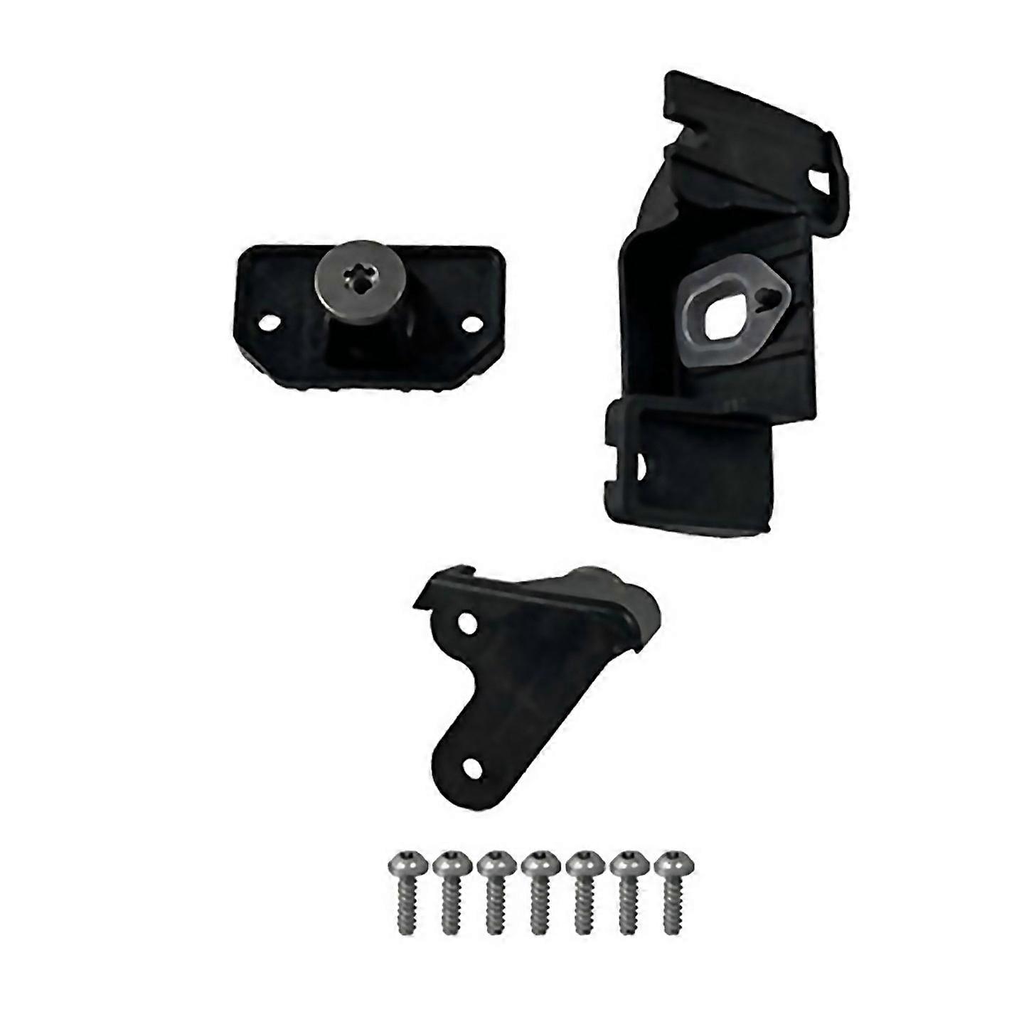 Car Front Headlight Bracket Repair Kits A2478200403