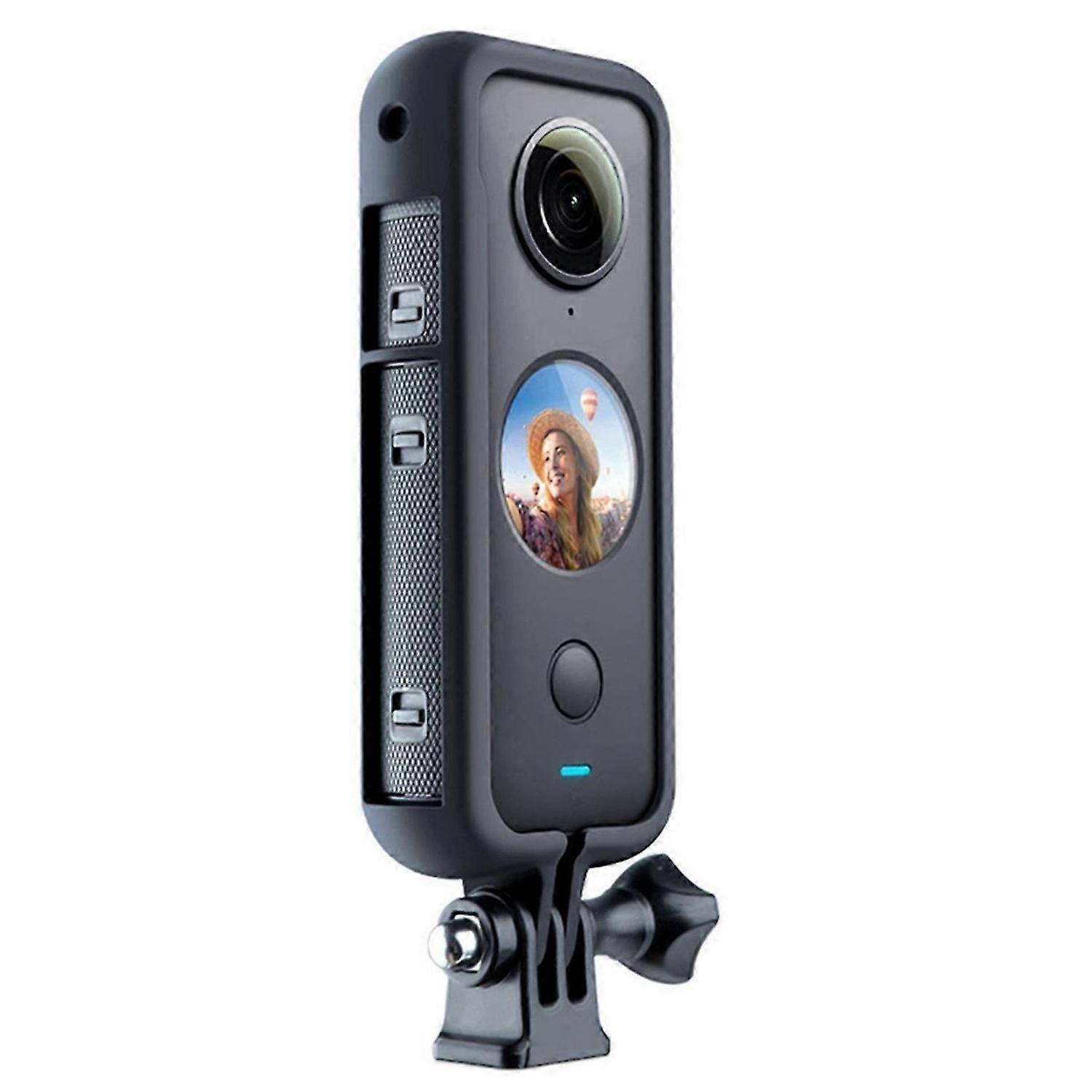 Camera Accessories, for X2 Camera Metal Protective Frame