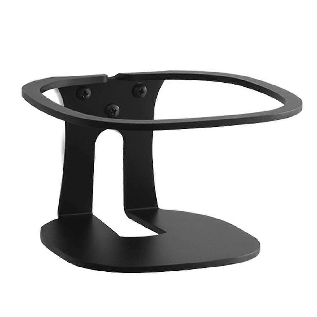 Wall Mount Stand Hanger For Revolve II Space Saving Solution Bracket Smart Replacement Black