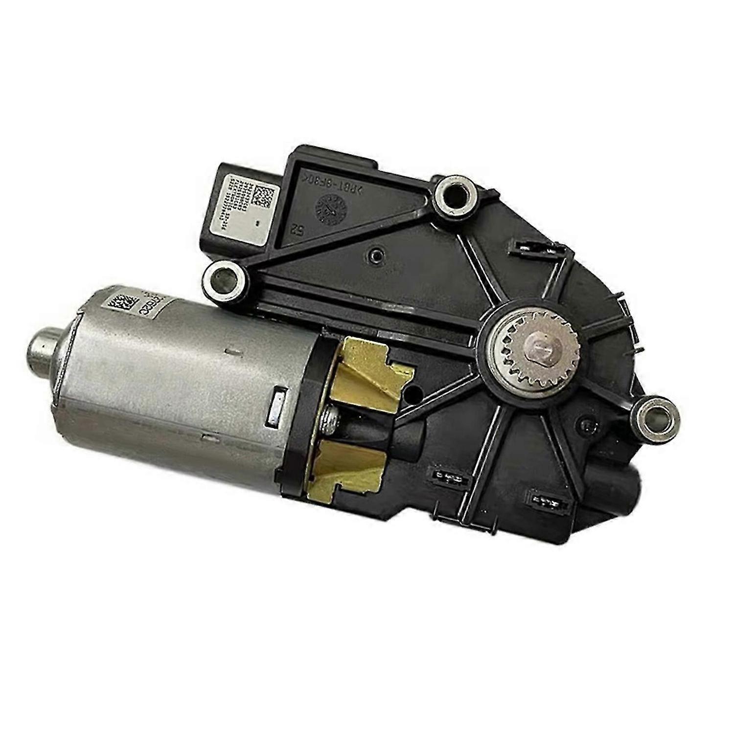 FT4B15B689BA Solar Roof Motor for Edge SUV 2.0 TDCi Bi-Turbo 1997cc T9CF 2015-2018 2183437 FT4B15B68