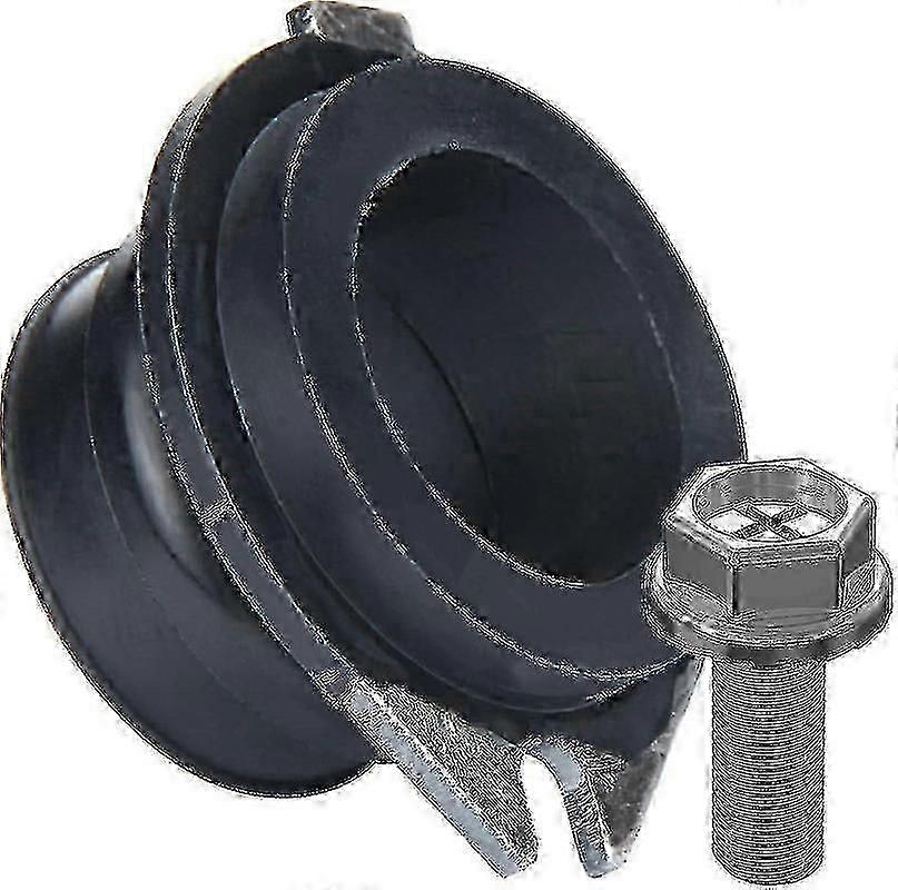 Insinkerator 75499 Flex Coupler For Efficient Garbage Disposal Replacement