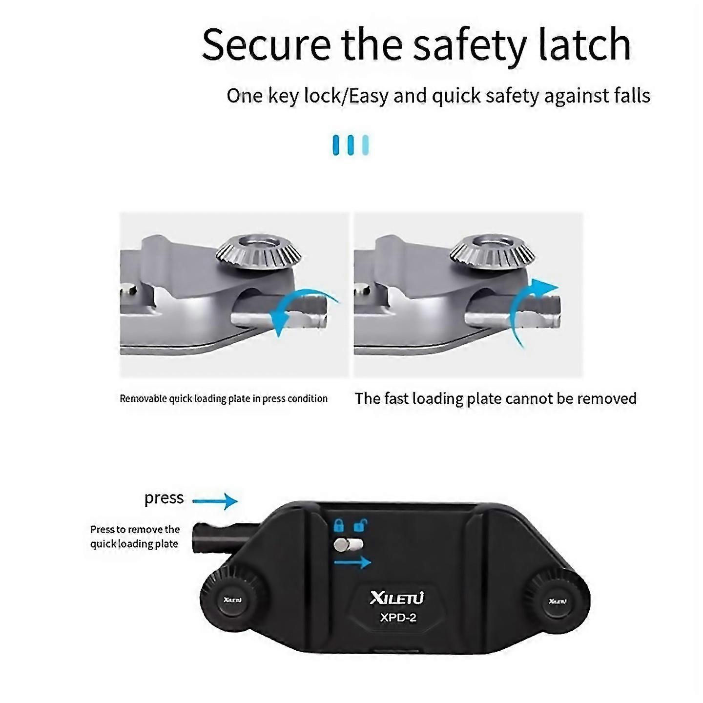 For Dslr Camera Hanging Buckle Portable Camera Accessories