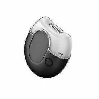 Cortador de unhas automático para adultos e crianças, ferramenta elétrica de manicure para idosos, dispositivo de corte de unhas sem fio