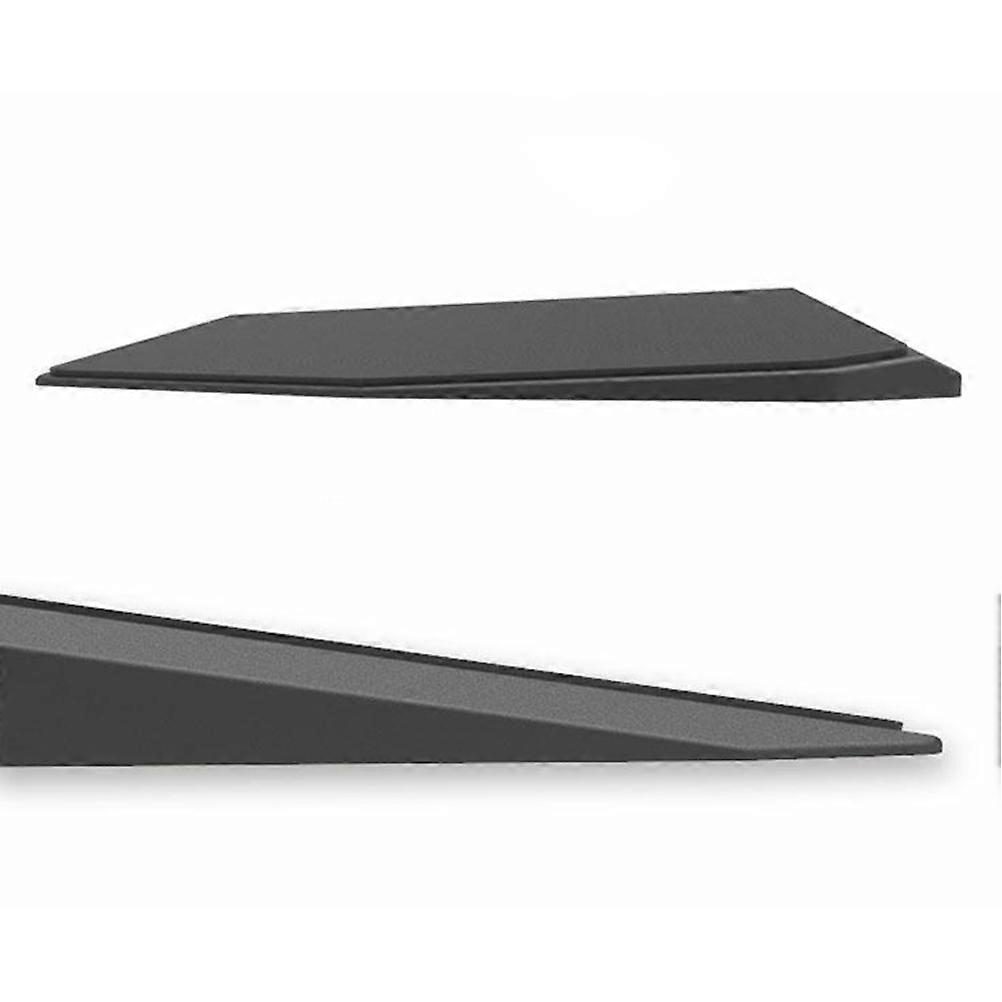 Mouse Pad Stereo Keyboard Mouse Mat Cushion for Protection Use 2Pcs