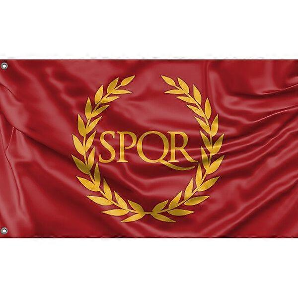 Roman Empire Flag FG397