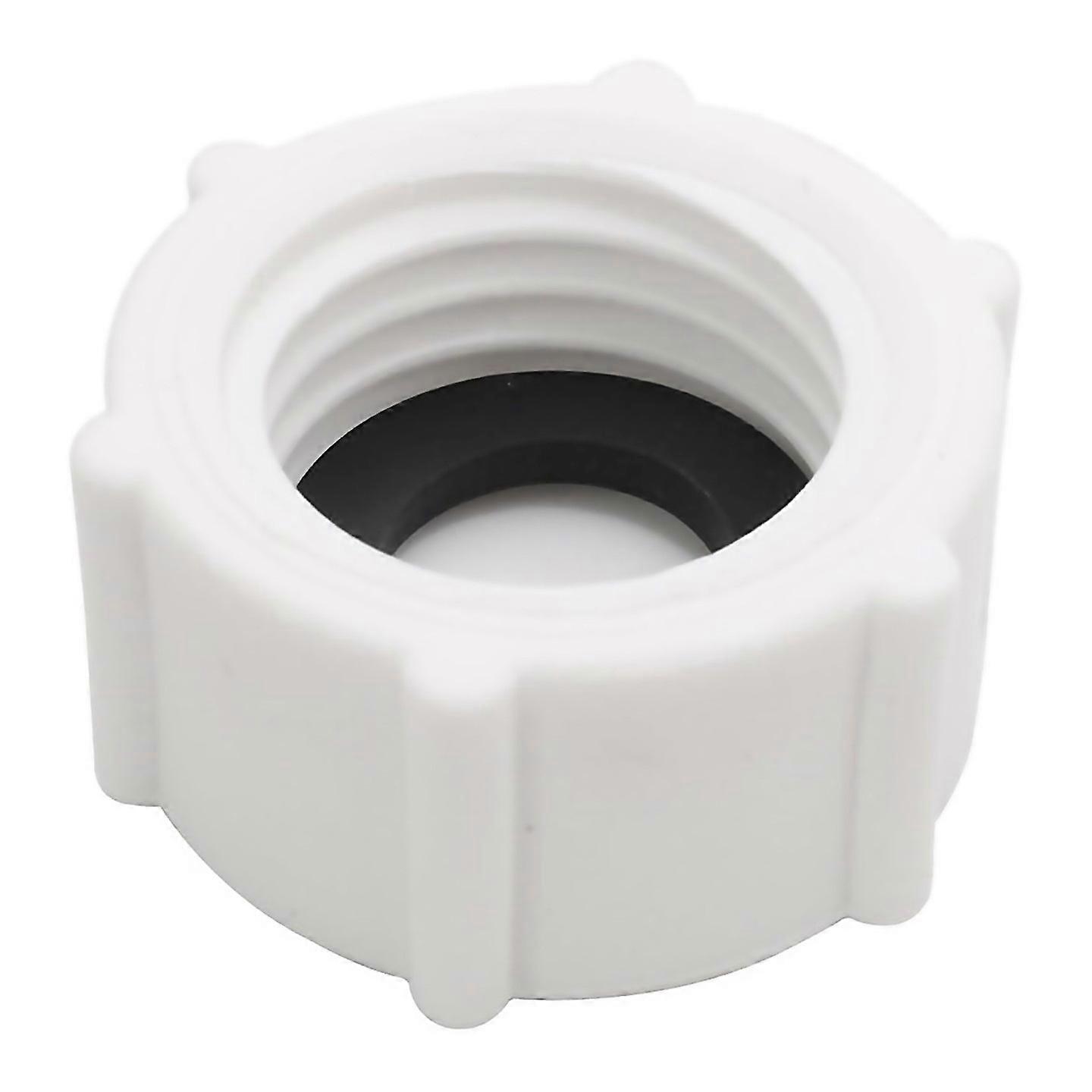 For Sand Filter Drain Plug Valve Cap For 11456