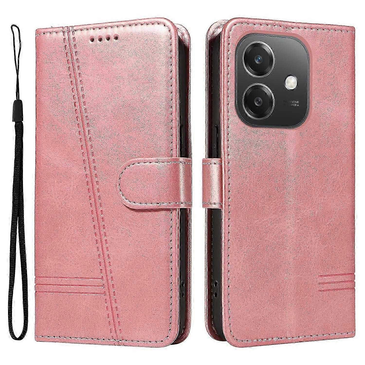 For Oppo A3x 4G Phone Case