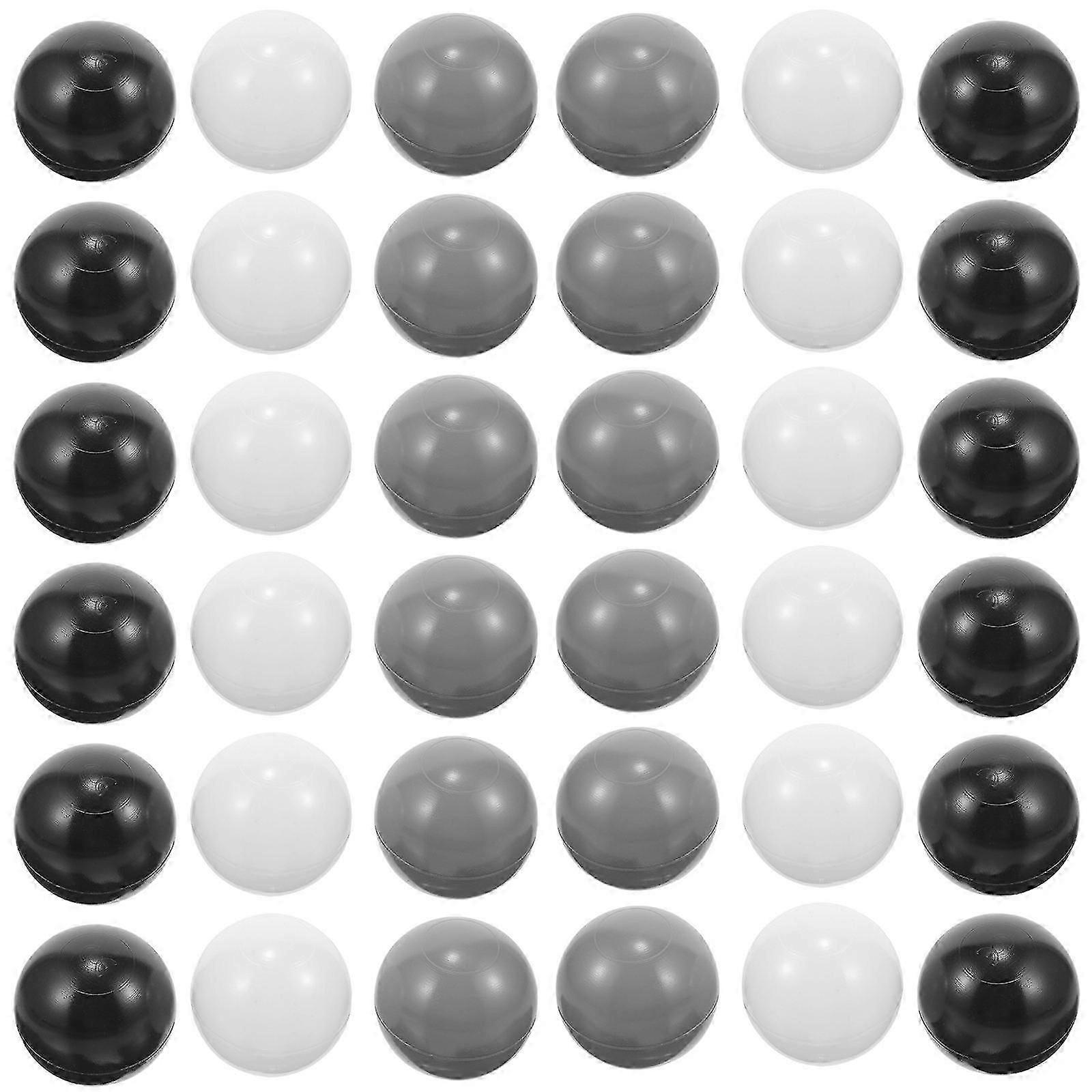 Playground Balls for Kids, Versatile Usage in Pits or Group Activities