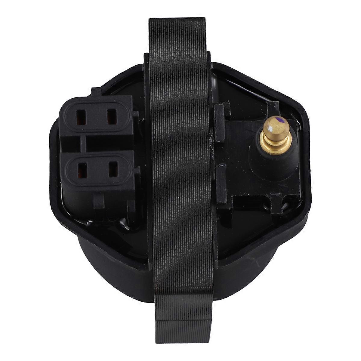 898253T27 Ignition Coil for Mercruiser OMC Volvo Penta 3.0 4.3 5.0 5.7 7.4 8.1 350 817378T 3854002 3854002-7 7243200