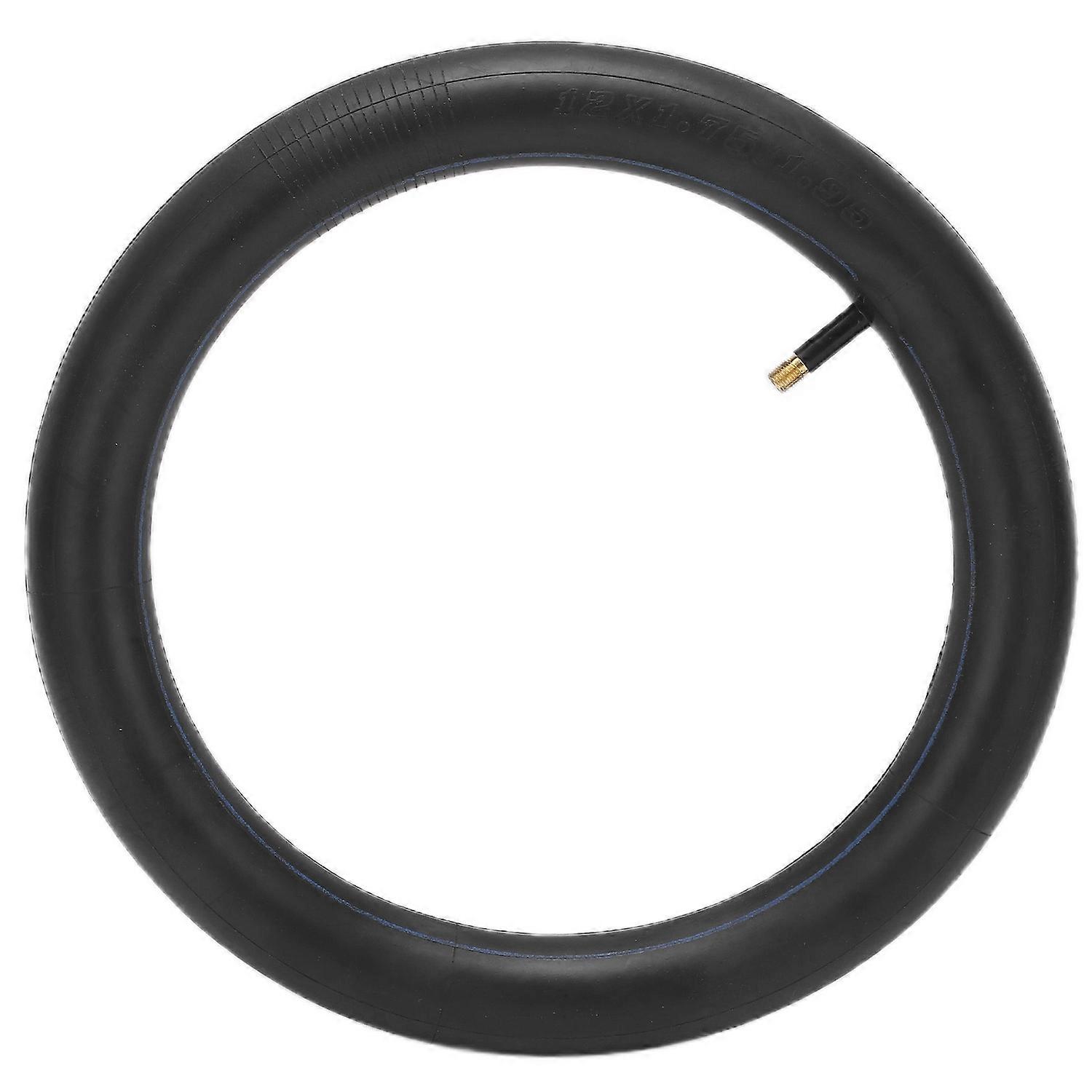 Feature:
1. Our bicycle inner tube is made of rubber material, which has good air tightness and long