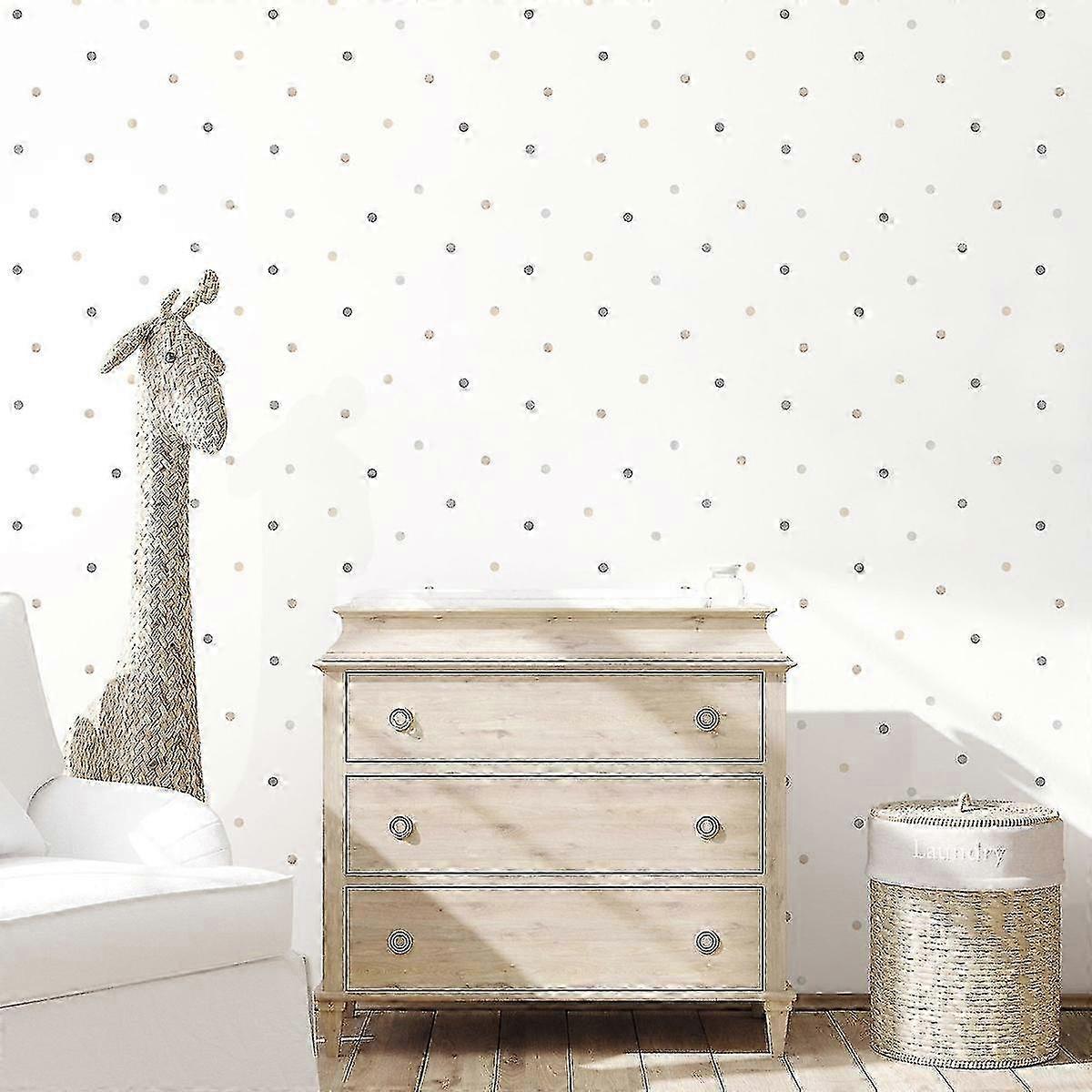 Tiny Tots 2 Dots Wallpaper