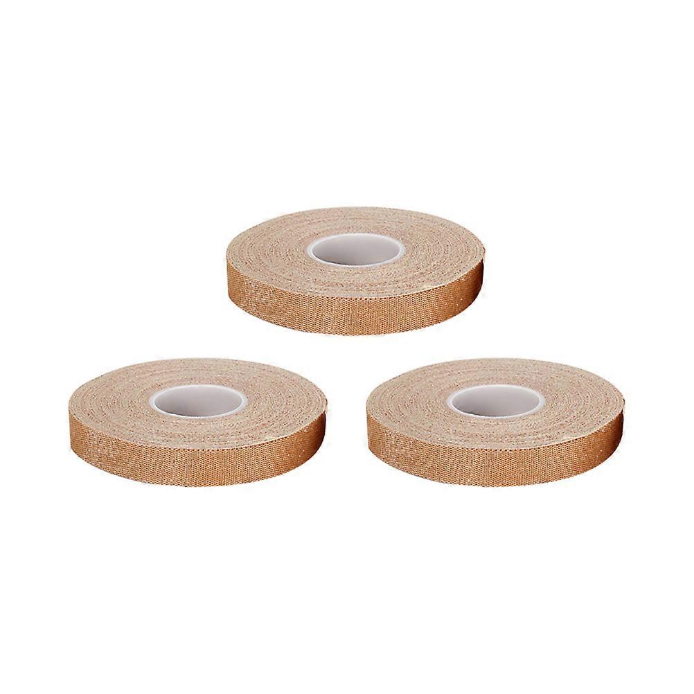 Adhesive Finger Tapes for Guzheng Use Breathable Durable Tape 6Pcs