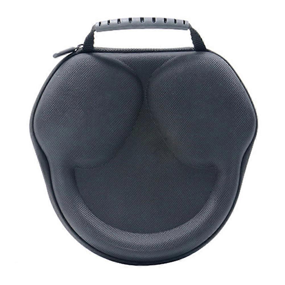 Headphone Storage Bag Portable Protective Case for 3Pcs