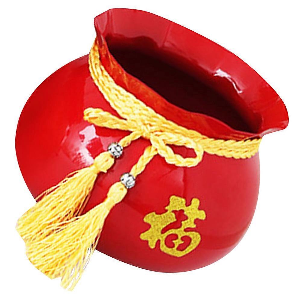 Bucket Flower Arrangement Bucket for Storage 4Pcs