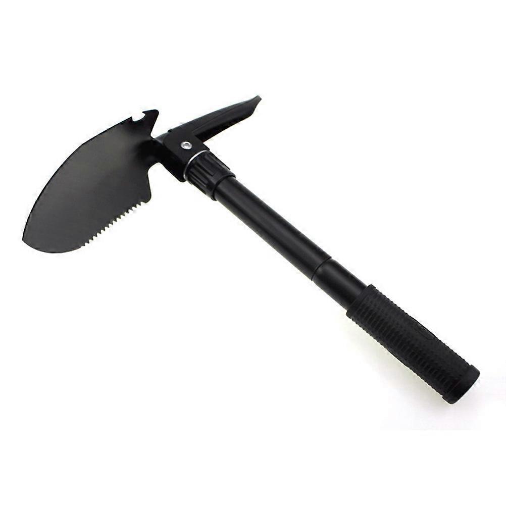 Camping Folding for Hiking Black