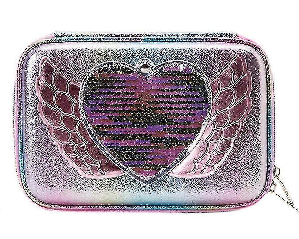 Étui de papeterie multifonction imperméable à l’eau