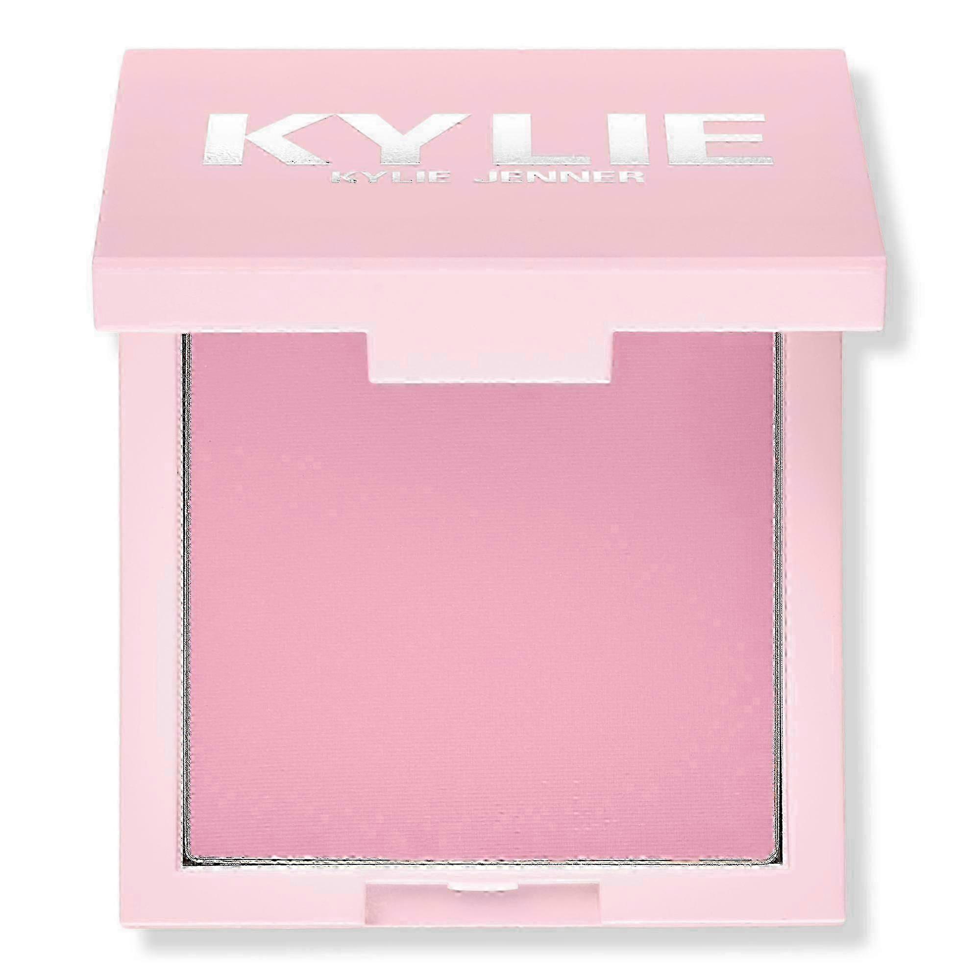 Kylie Cosmetics Presset Pudderblush, 336 Vinterkysset