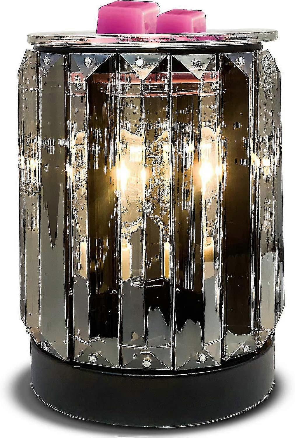 الشمع ذوبان سخان حرق الكهربائية الشمع الموقد الشمع الكهربائية من الضروري النفط دفئا البخور الشمع تذوب أدفأ ليلة ضوء رائحة ديكور للهدايا وديكو