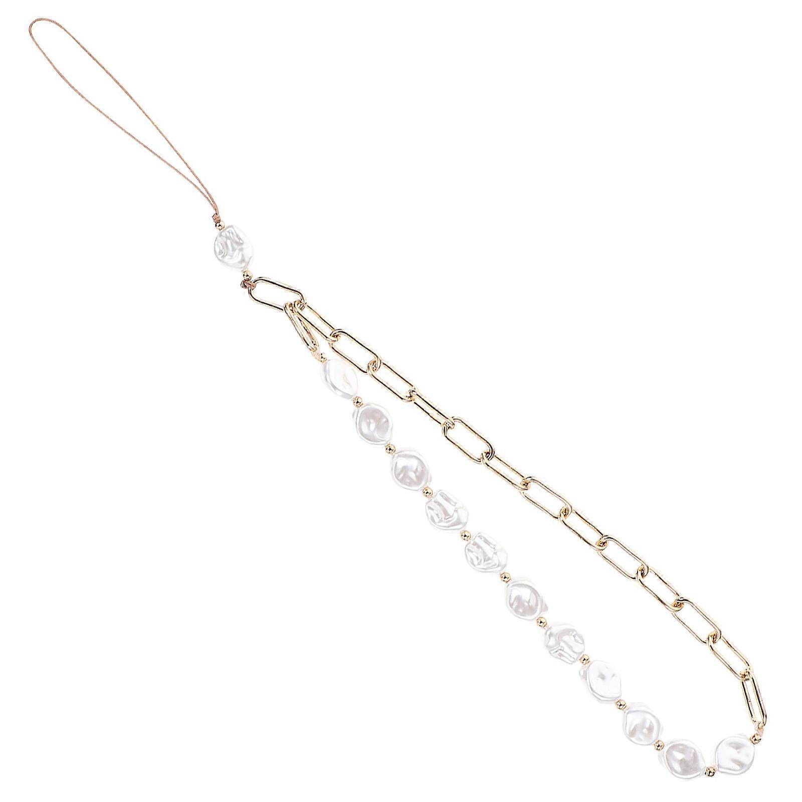 Cellphone Charm Strap For Bag And Camera Daily Accessories With Rectangle Shape And 3Pcs