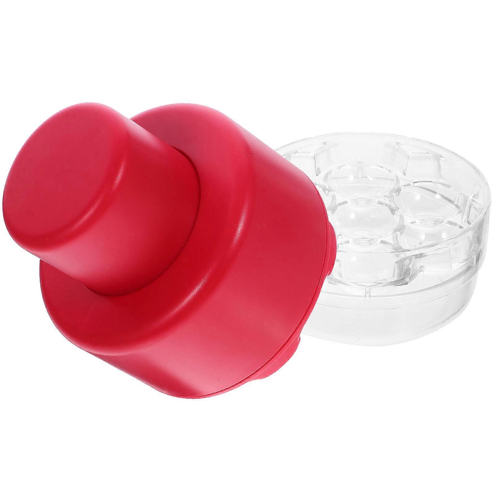 Multi Cherry Pitter Tool 4Pcs Efficient Pit Removal Tool Ideal For Home Use Kitchen With Precise And Easy To Clean Design