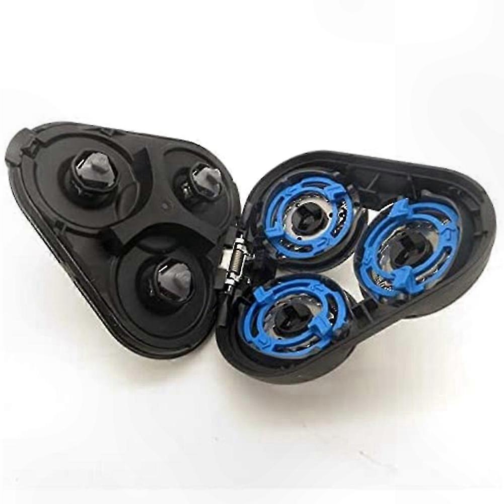 Replacement Shaver Head Assembly for Series 5000 Models