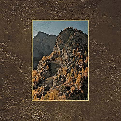 Earth And Pillars - Earth Ii [CD]